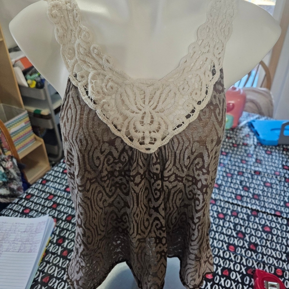 Miss Kelly 1999 Tank